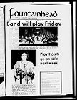 Fountainhead, February 5, 1970